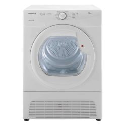 Hoover VTC5101NB 10kg Condensor Tumble Dryer in White